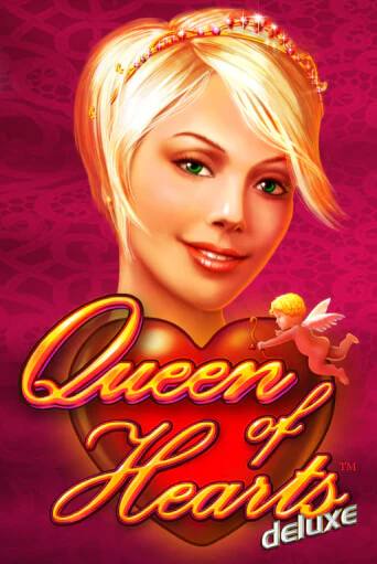 Слот Queen of Hearts Deluxe в демо-режиме от  в Champion Slots Casino