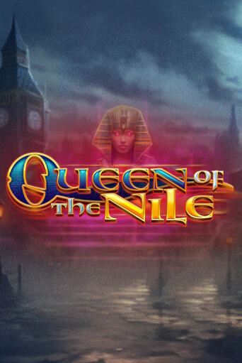 Слот Queen of the Nile в демо-режиме от  в Champion Slots Casino