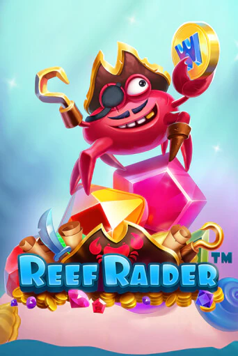 Слот Reef Raider в демо-режиме от NetEnt Deluxe в Champion Slots Casino