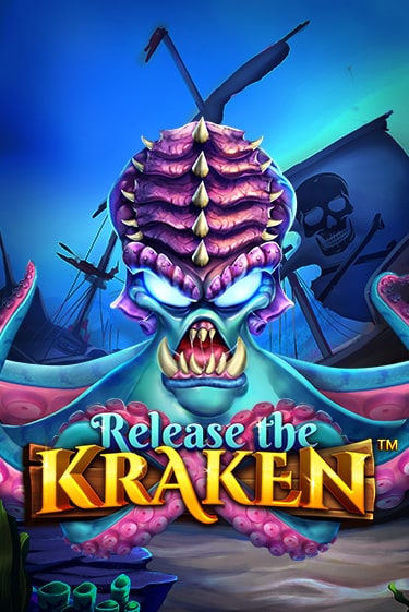 Слот Release the Kraken в демо-режиме от Pragmatic Play в Champion Slots Casino