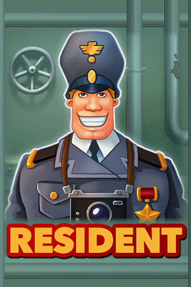 Слот Resident в демо-режиме от  в Champion Slots Casino