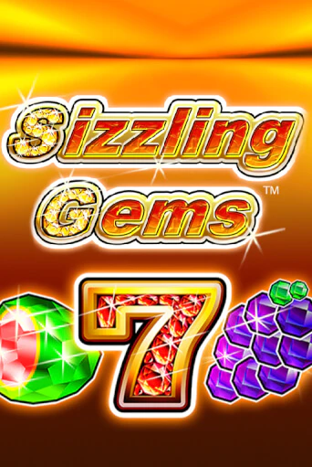 Слот Sizzling Gems в демо-режиме от  в Champion Slots Casino