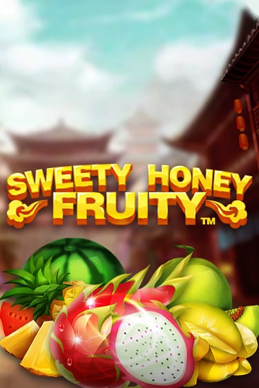 Слот Sweety Honey Fruity в демо-режиме от NetEnt Deluxe в Champion Slots Casino