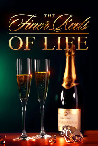 Слот The Finer Reels of Life в демо-режиме от  в Champion Slots Casino