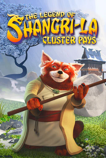 Слот The Legend of Shangri-La: Cluster Pays в демо-режиме от NetEnt Deluxe в Champion Slots Casino