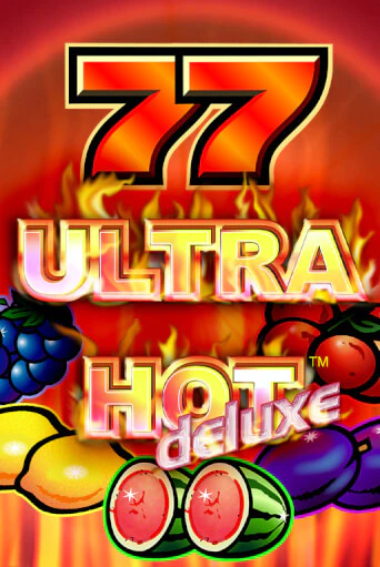 Слот Ultra Hot Deluxe в демо-режиме от  в Champion Slots Casino