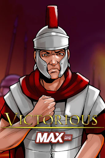 Слот Victorious в демо-режиме от NetEnt Deluxe в Champion Slots Casino