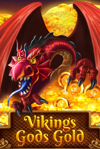 Слот Vikings Gods Gold в демо-режиме от  в Champion Slots Casino