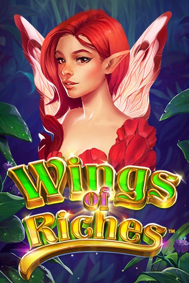 Слот Wings of Riches в демо-режиме от NetEnt Deluxe в Champion Slots Casino