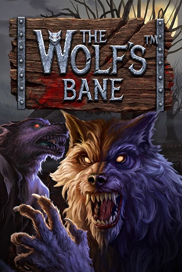 Слот The Wolf's Bane в демо-режиме от NetEnt Deluxe в Champion Slots Casino