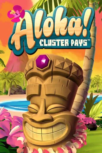 Слот Aloha! Cluster Pays в демо-режиме от NetEnt Deluxe в Champion Slots Casino