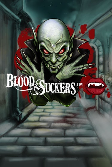Слот Blood Suckers в демо-режиме от NetEnt Deluxe в Champion Slots Casino