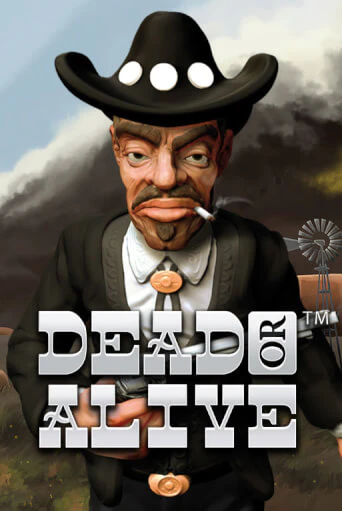 Слот Dead or Alive в демо-режиме от NetEnt Deluxe в Champion Slots Casino