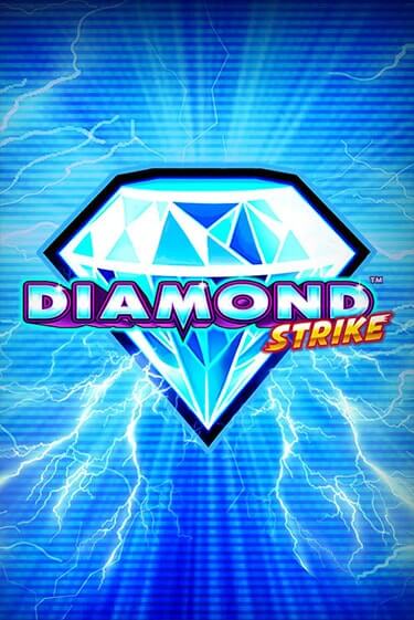 Слот Diamond Strike в демо-режиме от Pragmatic Play в Champion Slots Casino