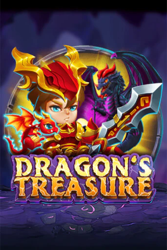 Слот Dragon's Treasure в демо-режиме от  в Champion Slots Casino