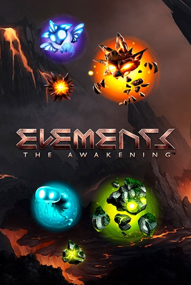 Слот Elements: The Awakening в демо-режиме от NetEnt Deluxe в Champion Slots Casino