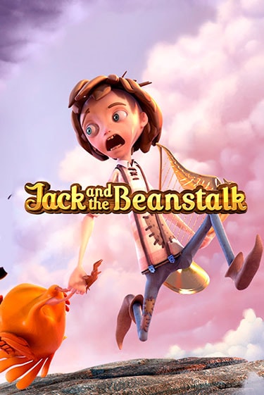 Слот Jack and the Beanstalk в демо-режиме от NetEnt Deluxe в Champion Slots Casino