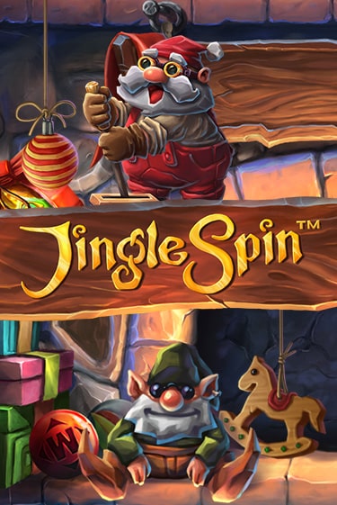 Слот Jingle Spin в демо-режиме от NetEnt Deluxe в Champion Slots Casino
