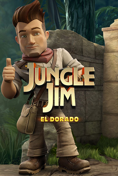 Слот Jungle Jim El Dorado в демо-режиме от  в Champion Slots Casino