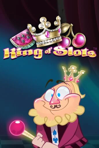 Слот King of Slots в демо-режиме от NetEnt Deluxe в Champion Slots Casino