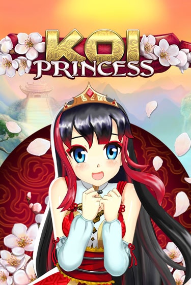 Слот Koi Princess в демо-режиме от NetEnt Deluxe в Champion Slots Casino