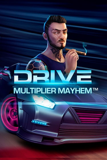 Слот Drive: Multiplier Mayhem в демо-режиме от NetEnt Deluxe в Champion Slots Casino