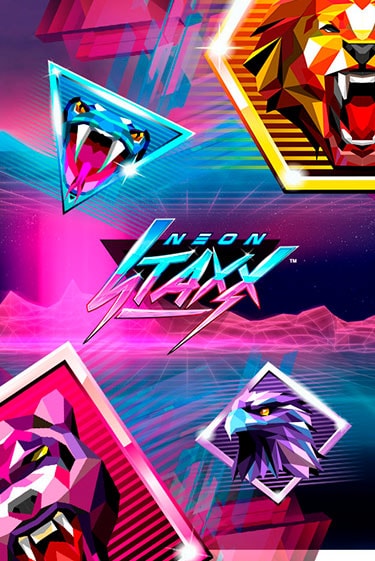 Слот Neon Staxx в демо-режиме от NetEnt Deluxe в Champion Slots Casino
