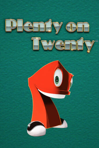Слот Plenty on Twenty в демо-режиме от Greentube в Champion Slots Casino