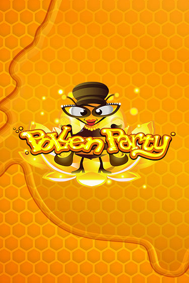Слот Pollen Party в демо-режиме от  в Champion Slots Casino
