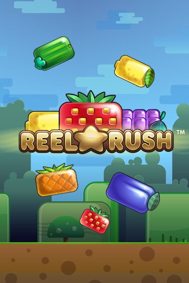 Слот Reel Rush в демо-режиме от NetEnt Deluxe в Champion Slots Casino