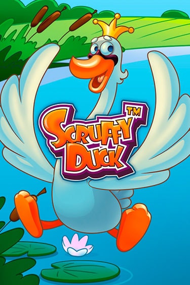 Слот Scruffy Duck в демо-режиме от NetEnt Deluxe в Champion Slots Casino