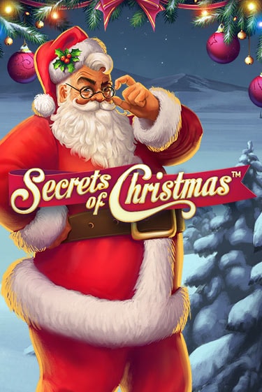 Слот Secrets of Christmas в демо-режиме от NetEnt Deluxe в Champion Slots Casino