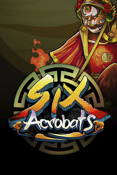 Слот Six Acrobats в демо-режиме от  в Champion Slots Casino