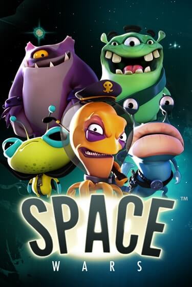 Слот Space Wars в демо-режиме от NetEnt Deluxe в Champion Slots Casino