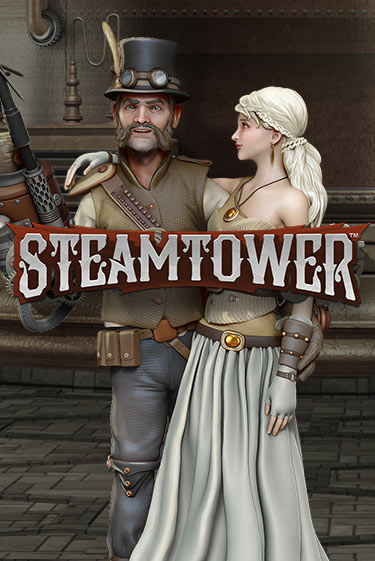 Слот Steam Tower в демо-режиме от NetEnt Deluxe в Champion Slots Casino