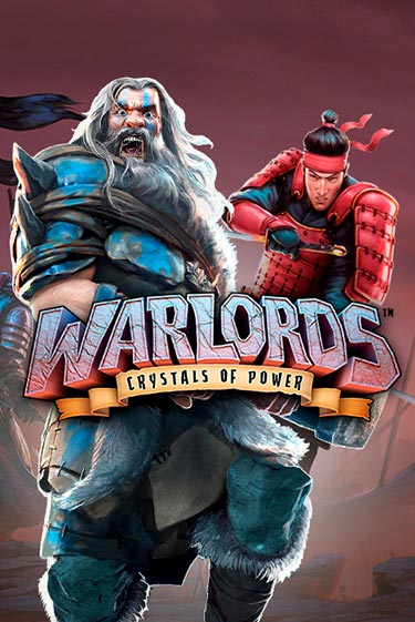 Слот Warlords: Crystals of Power в демо-режиме от NetEnt Deluxe в Champion Slots Casino