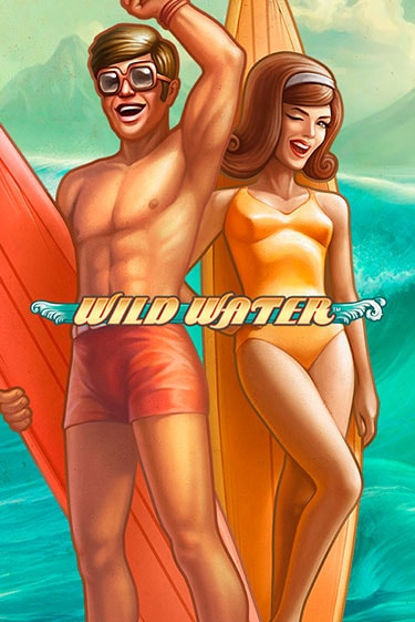 Слот Wild Water в демо-режиме от NetEnt Deluxe в Champion Slots Casino